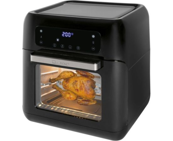 Clatronic FR 3747 H fryer 11 L 1500 W Hot air fryer Black