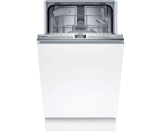 Zmywarka do zabudowy BOSCH SPV4HKX10E