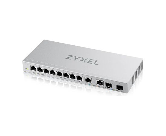 Switch ZyXel XGS1010-12-ZZ0102F