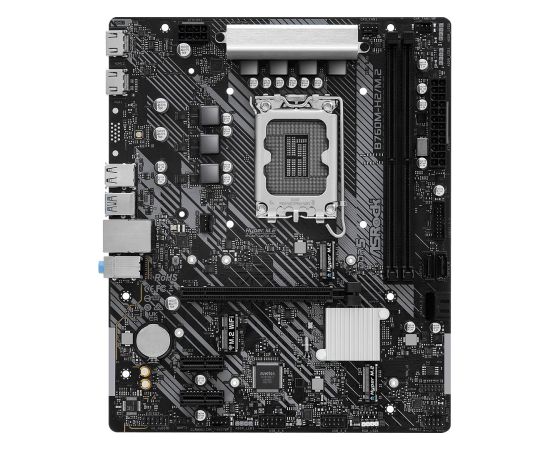  ASRock B760M-H2/M.2