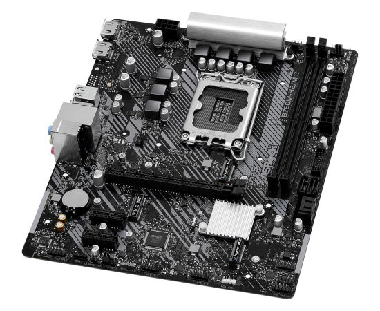  ASRock B760M-H2/M.2