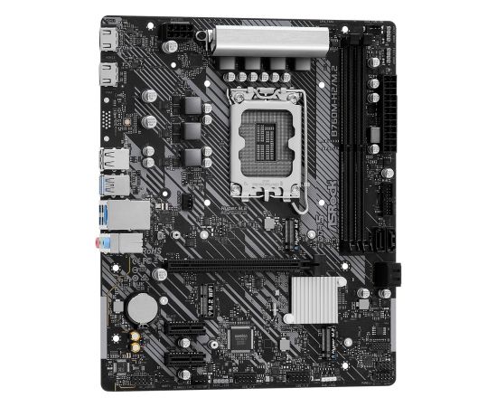  ASRock B760M-H2/M.2