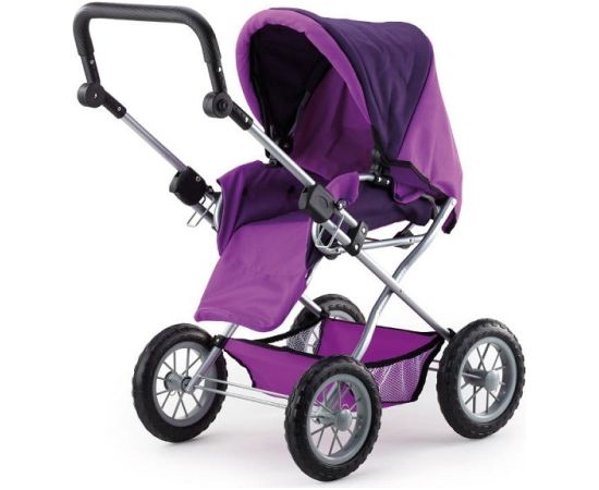 Bayer Wózek głęboki, łóżeczko nosidełko z akcesoriami Trensy set 15012AE Tрансформеры / Beyblade / Дрони / Трассы