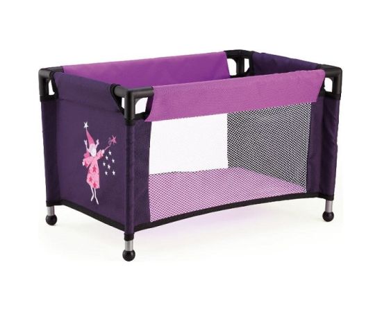 Bayer Wózek głęboki, łóżeczko nosidełko z akcesoriami Trensy set 15012AE Tрансформеры / Beyblade / Дрони / Трассы