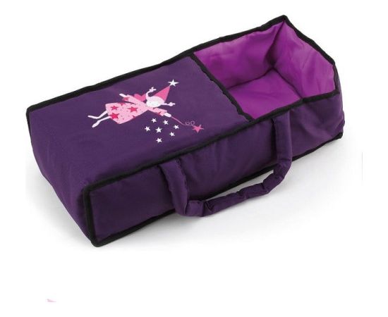 Bayer Wózek głęboki, łóżeczko nosidełko z akcesoriami Trensy set 15012AE Tрансформеры / Beyblade / Дрони / Трассы