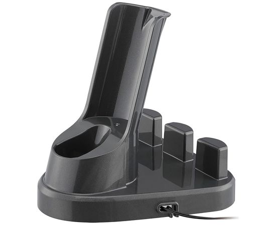 Odkurzacz ręczny bezszcz. DVC320B21 BLACK+DECKER Putekļu sūcēji