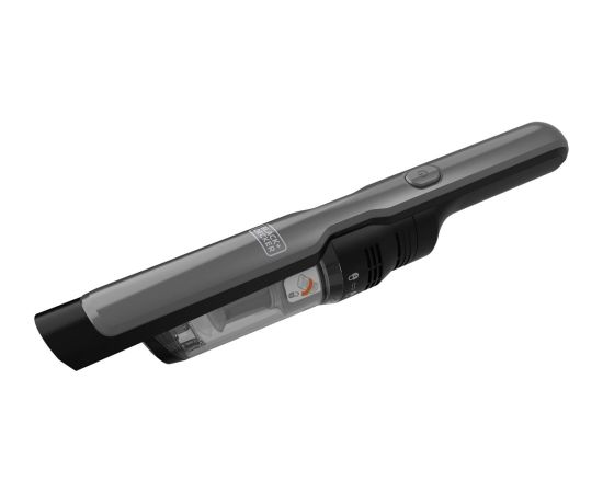 Odkurzacz ręczny bezszcz. DVC320B21 BLACK+DECKER Putekļu sūcēji