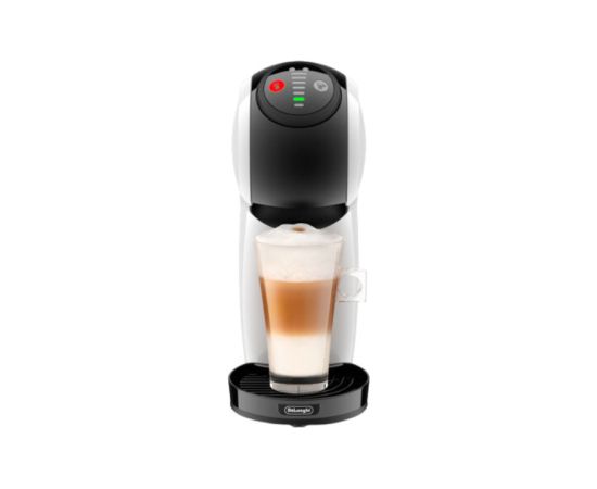 DELONGHI Dolce Gusto EDG226.W GENIO S White Capsule