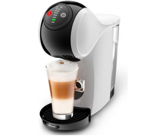 DELONGHI Dolce Gusto EDG226.W GENIO S White Capsule