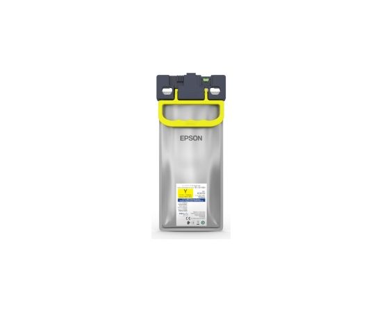 Чернильный картридж Epson T05A4 XL (C13T05A40N), желтый