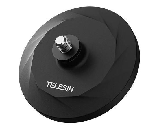 Magnetic Base and Suction Cup Base Set TELESIN for Insta360 GO 3