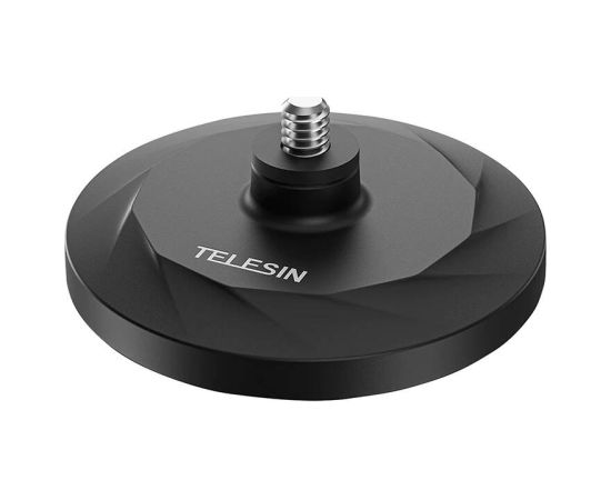 Telesin Magnetic suction base for Insta360 GO3