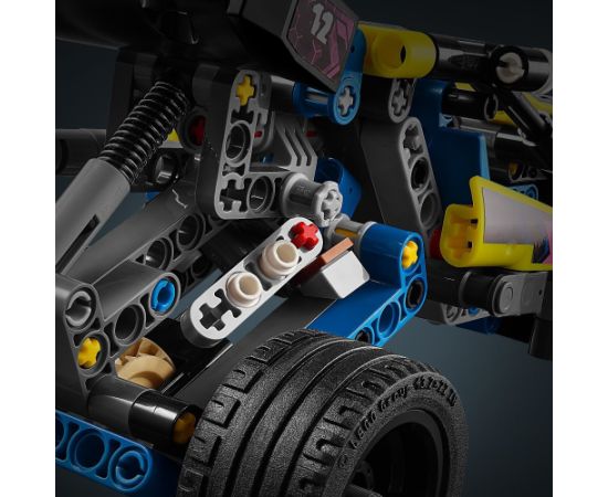 LEGO Technic Wyścigowy łazik terenowy (42164)