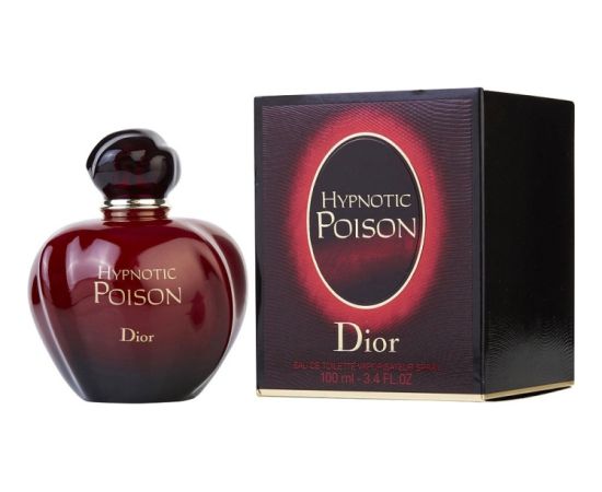 Christian Dior Dior Hypnotic Poison Body Lotion 200 ml