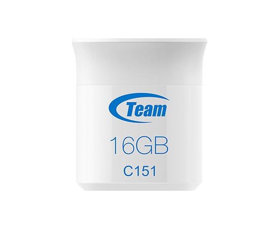 Team Group TEAM C151 DRIVE 16GB BLUE RETAIL