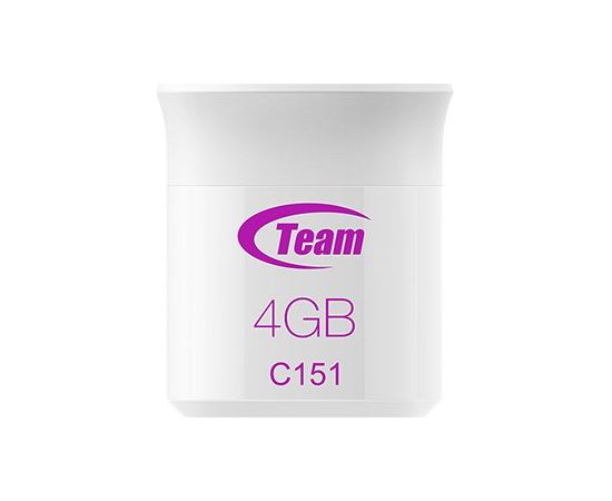 Team Group TEAM C151 DRIVE 4GB PURPLE RETAIL