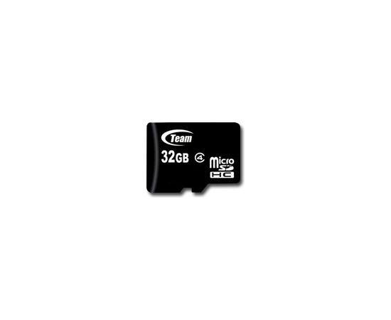 TEAM GROUP Memory ( flash cards ) 32GB Micro SDHC Class 4