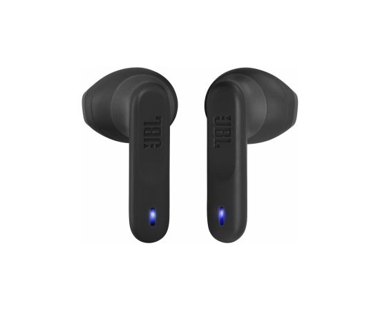 Austiņas JBL Wave Flex Black