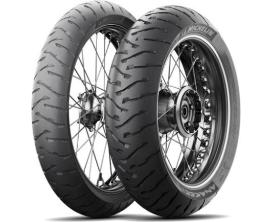 90/90-21 Michelin ANAKEE 3 54V TL ENDURO STREET Front