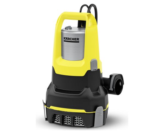 Ūdens sūknis Karcher SP 17.000 Flat Level Sensor; 550 W