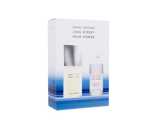 Issey Miyake L´Eau D´Issey Pour Homme 75ml