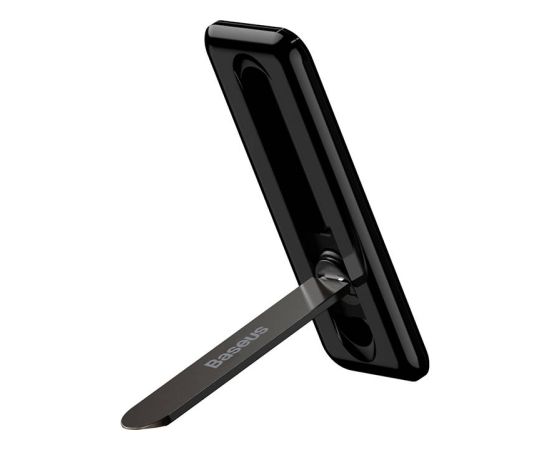 Baseus Foldable Bracket for Phone (Black)