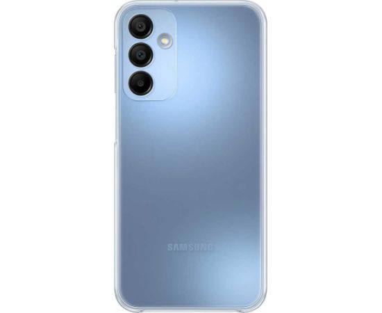 Samsung Galaxy A25 5G Clear Cover Transparent