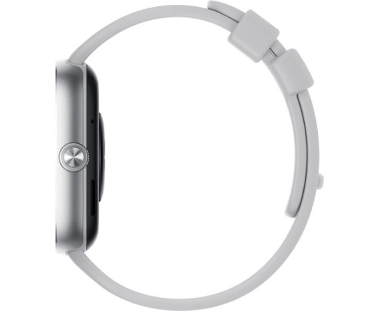 Xiaomi Redmi Watch 4, silver gray
