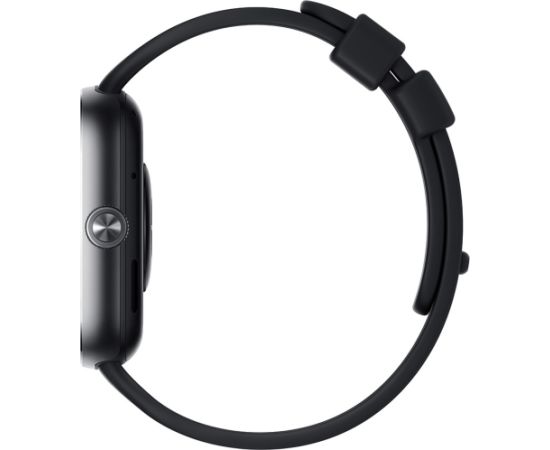 Xiaomi Redmi Watch 4, obsidian black