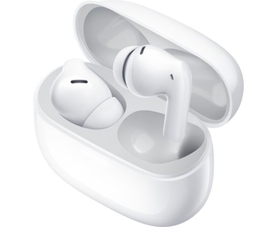 Xiaomi wireless earbuds Redmi Buds 5 Pro, moonlight white