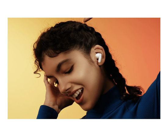 Xiaomi wireless earbuds Redmi Buds 5 Pro, moonlight white
