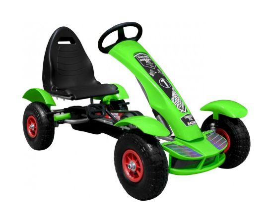 RoGer Go-Kart Bērnu Transportlīdzeklis