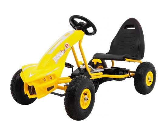 RoGer Go-Kart Детское Транспортное Cредство