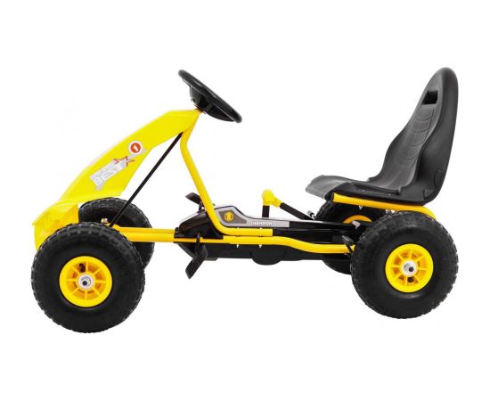 RoGer Go-Kart Bērnu Transportlīdzeklis