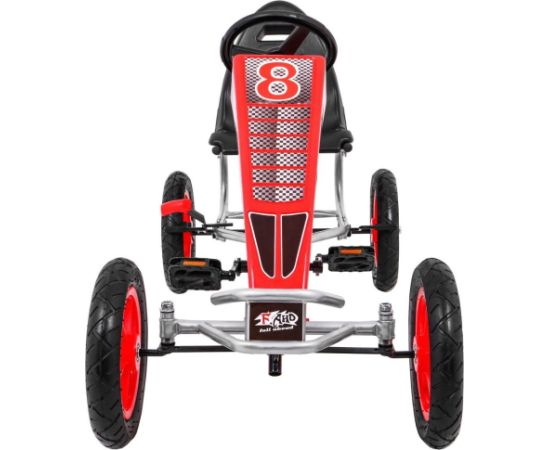 RoGer Pedal Gokart  Детское Транспортное Cредство
