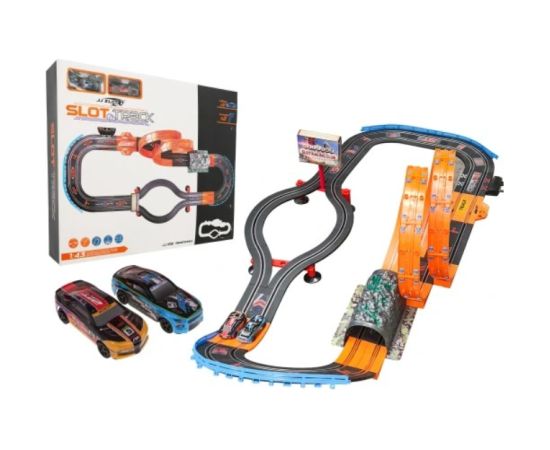 RoGer RC Гоночная Трасса 1:43