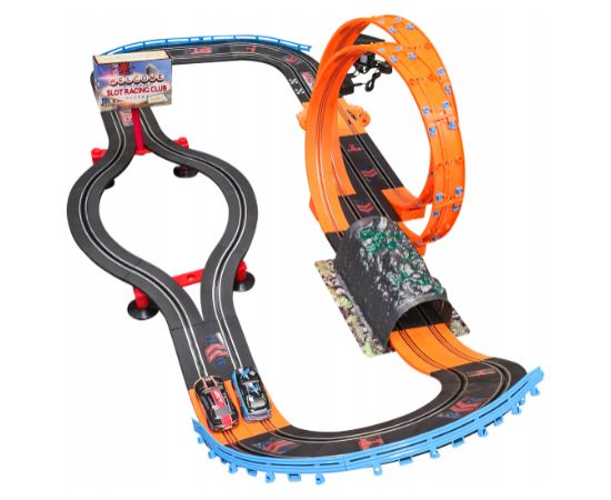 RoGer RC Гоночная Трасса 1:43