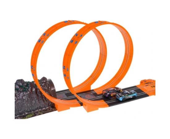 RoGer RC Гоночная Трасса 1:43