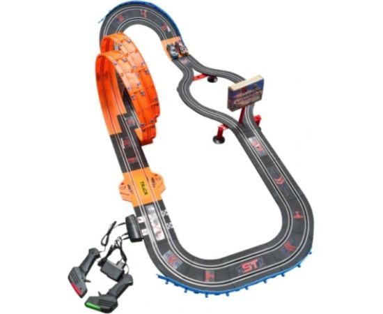 RoGer RC Гоночная Трасса 1:43