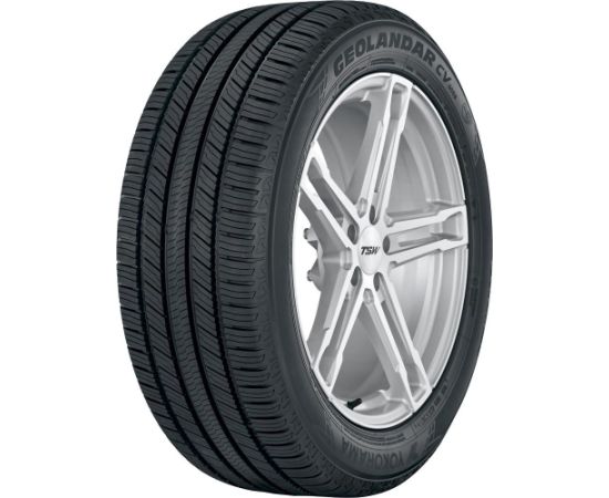 215/65R17 YOKOHAMA GEOLANDAR X-CV G058 102V DBB71 M+S