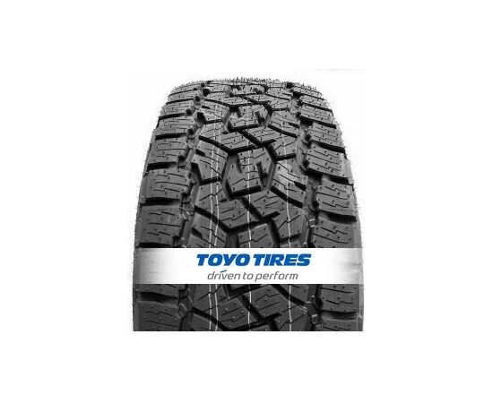 265/70R15 TOYO OPEN COUNTRY A/T III 112T DDB73 3PMSF