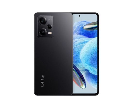 Xiaomi Redmi Note 12 Pro 4G LTE 8/256GB Graphite Gray