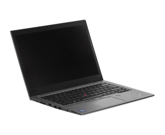 LENOVO ThinkPad T480S i7-8650U 24GB 512GB SSD 14" FHD Win11pro Used