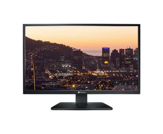 AG Neovo SC-32E surveillance monitor 80 cm (31.5") 1920x1080 pixels