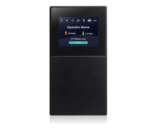 Zyxel NR2301 Cellular network router