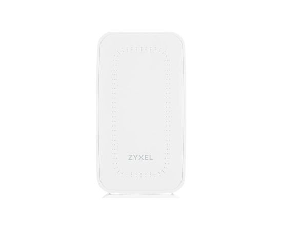 Zyxel WAC500H 1200 Mbit/s White Power over Ethernet (PoE)