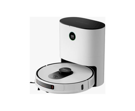 Xiaomi Roidmi Eve Max base cleaning robot (white)