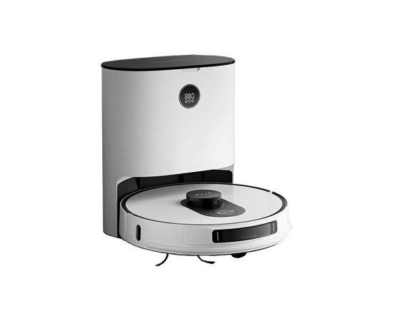 Xiaomi Roidmi Eve Max base cleaning robot (white)