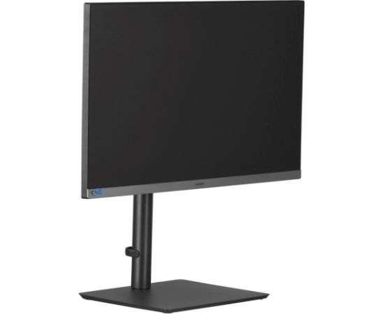 MONITOR SAMSUNG C432 LED 24" LS24C432GAUXEN 100Hz