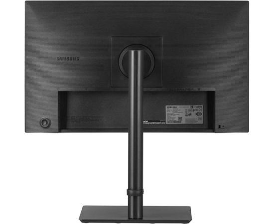 MONITOR SAMSUNG C432 LED 24" LS24C432GAUXEN 100Hz